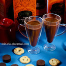 Hot Chocolate Elixir