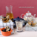 Daily Tea Weekly Sets