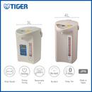 Electric Water Heater PDR