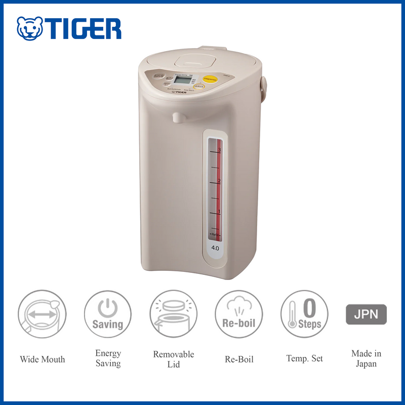 Electric Water Heater PDR