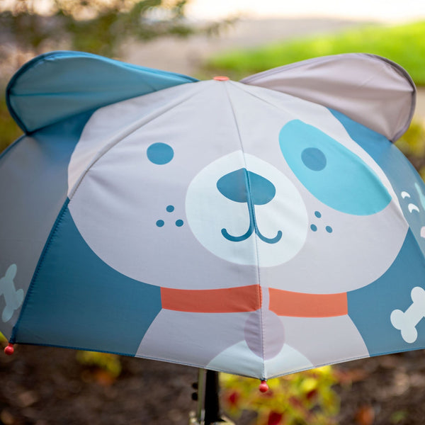 Pop-Up Umbrella