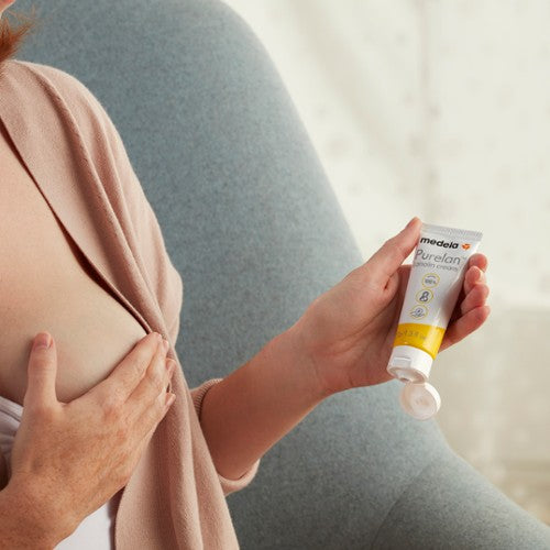 Medela Purelan Lanolin Cream 37g