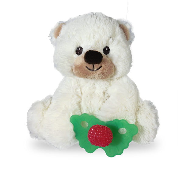 RaZBuddy Paci Holder