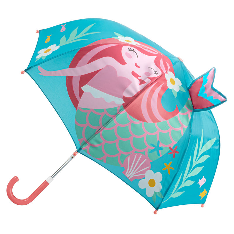 Pop-Up Umbrella