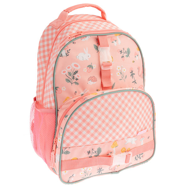 All Over Print Backpack