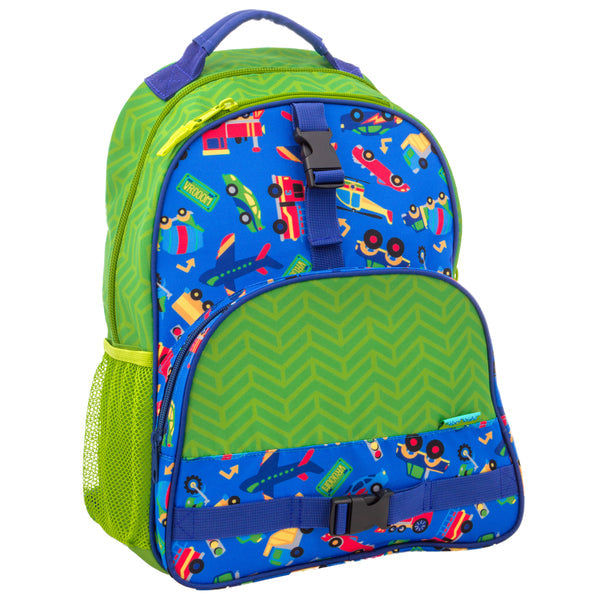 All Over Print Backpack