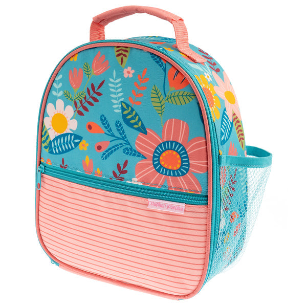 All Over Print Lunchbox