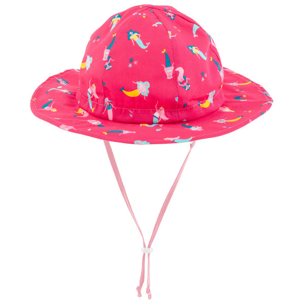 Baby Bucket Hat