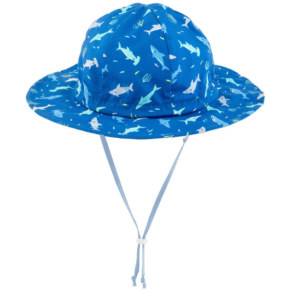 Baby Bucket Hat