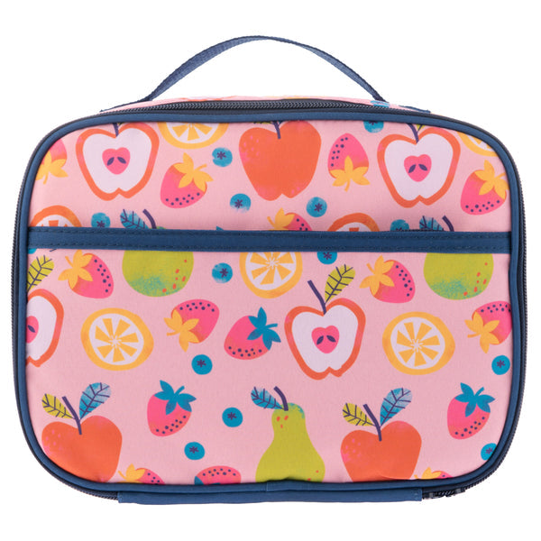 Insulated Preschool Lunchbox