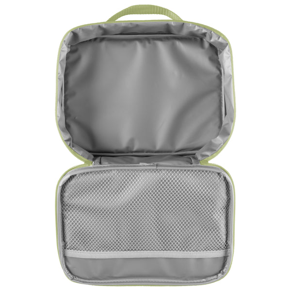 Insulated Preschool Lunchbox