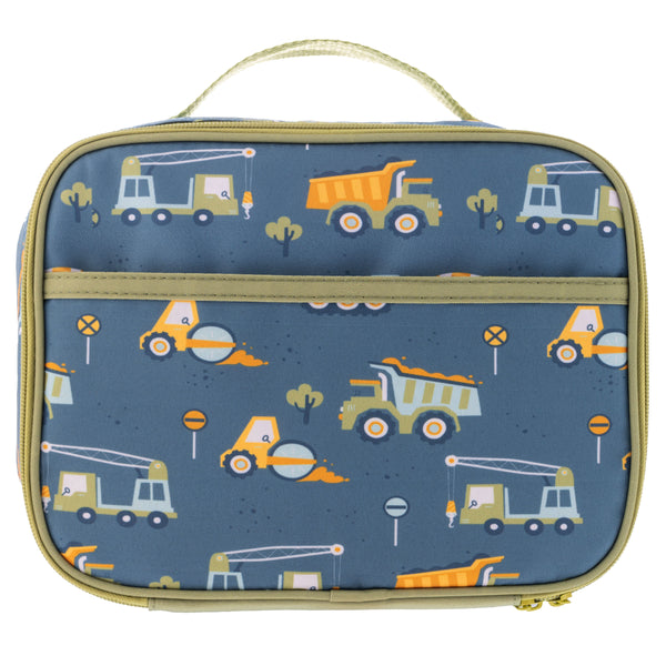 Insulated Preschool Lunchbox