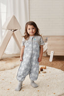 SWADDLE UP™ Organic Cotton Sleep Suit 1.0T