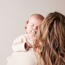 Silicone Pacifier Twin Pack