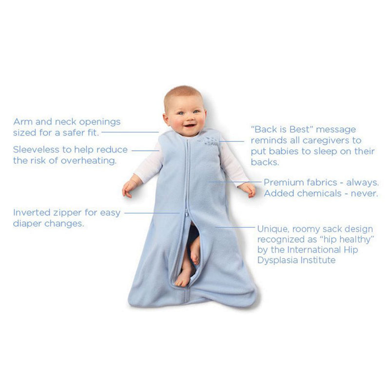 SleepSack Wearable Blanket