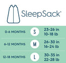 SleepSack Wearable Blanket