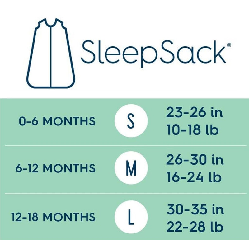 SleepSack Wearable Blanket