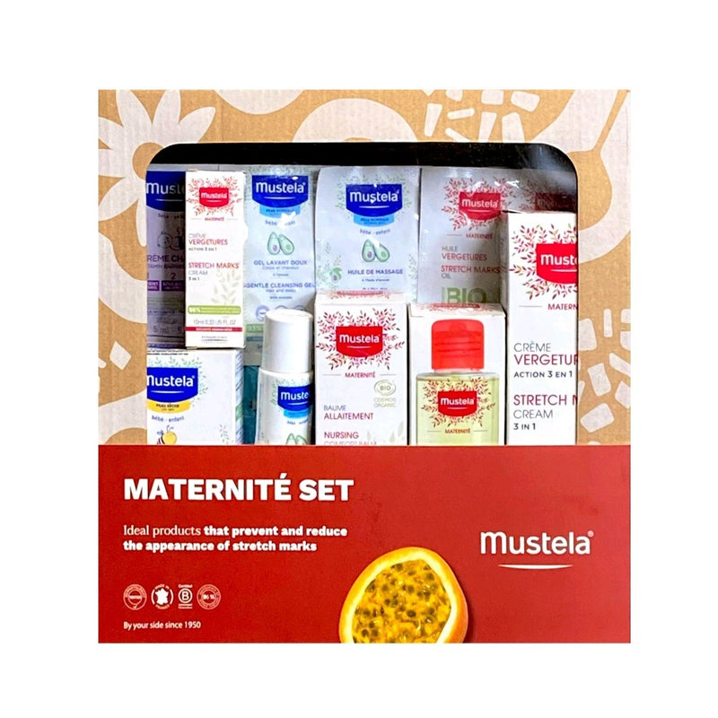 Maternité Gift Set No. 11