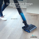 Ultra Clean Hydrovac+