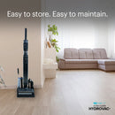 Ultra Clean Hydrovac+