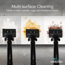 Ultra Clean Hydrovac+