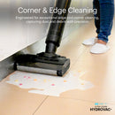 Ultra Clean Hydrovac+