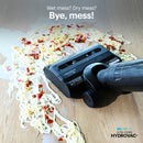 Ultra Clean Hydrovac+