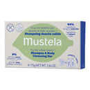 Shampoo & Cleansing Bar 75g