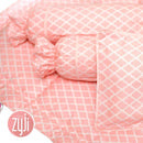 Crib Fitted Sheet