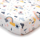 Crib Fitted Sheet