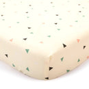 Crib Fitted Sheet