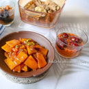 Lactation Support Meal Plan (within NCR only)