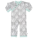 Miami Zoo Collection Convertible Gown in Arrow