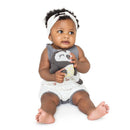 Fawn Collection Romper