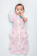 SWADDLE UP™ TRANSITION BAG LITE