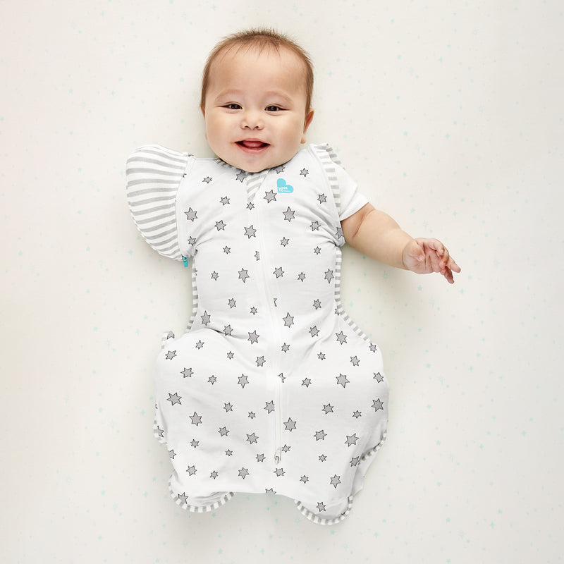 SWADDLE UP™ Bamboo Lite 0.2 TOG