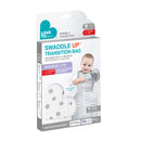 SWADDLE UP™ TRANSITION BAG Bamboo LITE