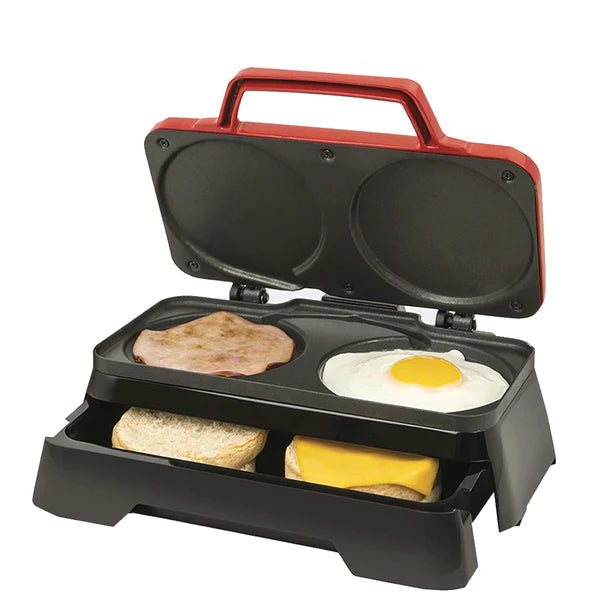 Breakfast Sandwich Maker