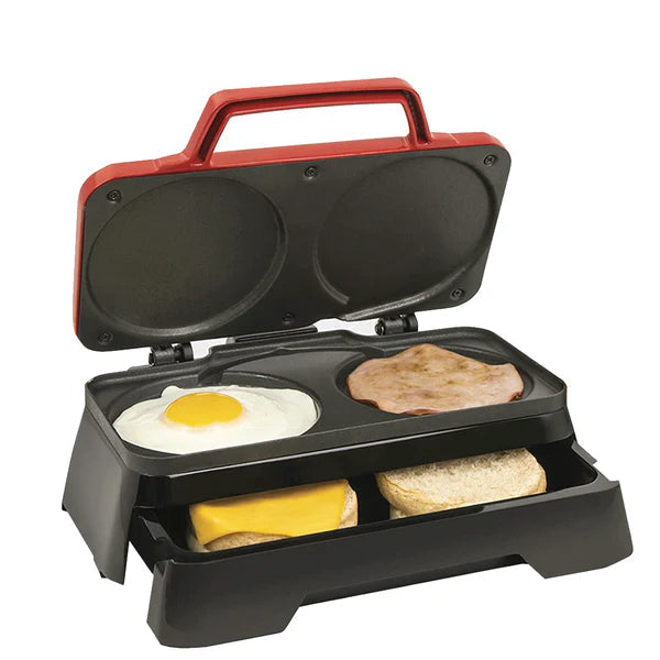 Breakfast Sandwich Maker