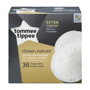 Disposable Breast Pad 36ct