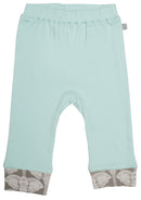 Safari Collection Pants in Gossamer Green