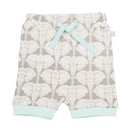 Safari Collection Shorts in Elephant