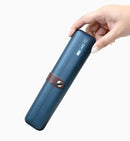 Clean Brush Personal UV-C Toothbrush Sterilizer