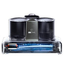 Ultra Clean Super Power UV-C Vacuum