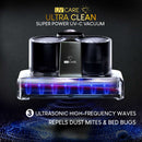Ultra Clean Super Power UV-C Vacuum