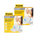 Medela Ultra Breathable Nursing Pads