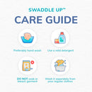 SWADDLE UP™ Bamboo Original 1.0 TOG