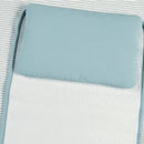 Welcome to the World Luxury Changing Mattress