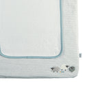 Welcome to the World Luxury Changing Mattress