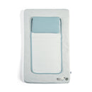 Welcome to the World Luxury Changing Mattress